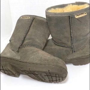 Girls Bearpar winter boots -size 11